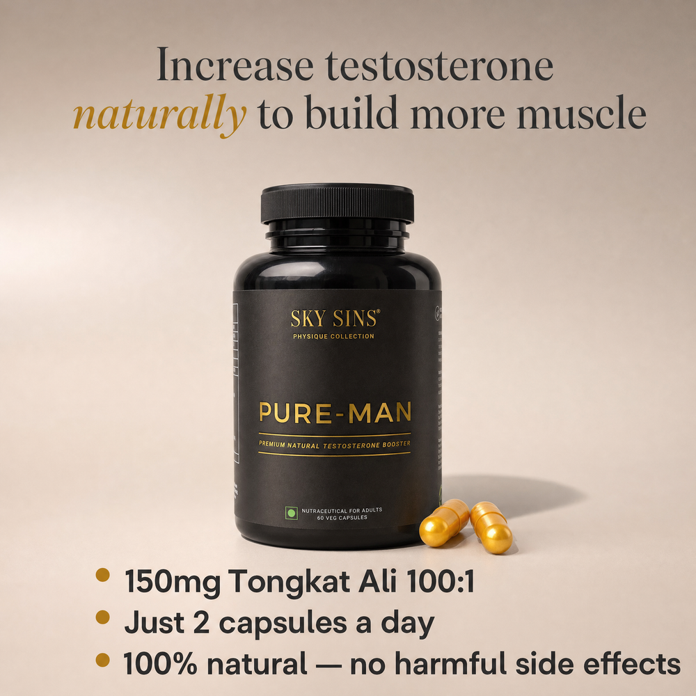 Muscle Builder Stack