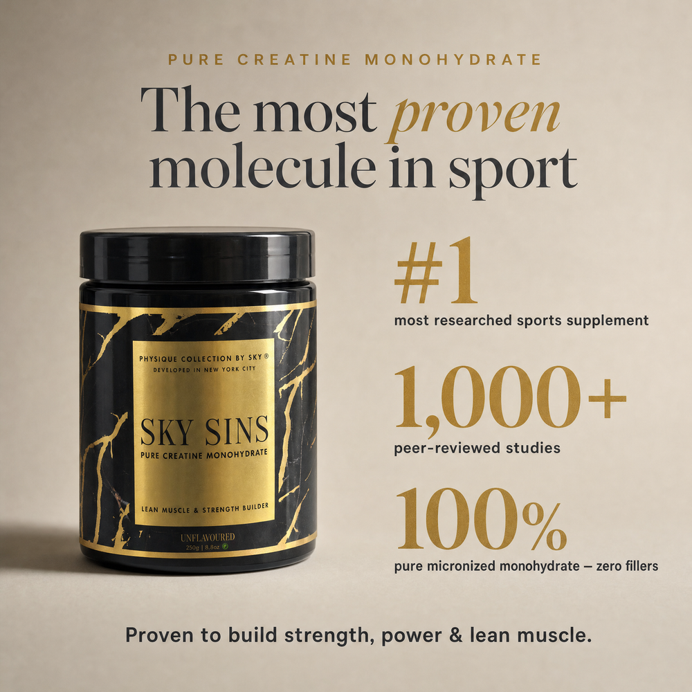 Muscle Recovery Growth Stack