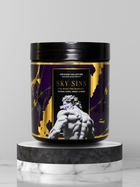 God Mode Elite Pre-workout