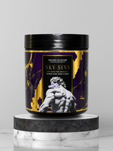 God Mode Pre-Workout