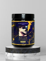 Killer Pre-Workout