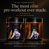 God Mode Pre-Workout