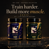 Killer Pre-Workout