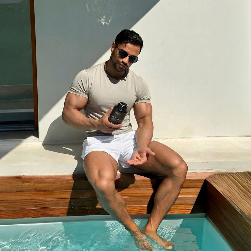 Sky Sins — Founder, Physique Collection