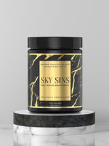 Pure Creatine