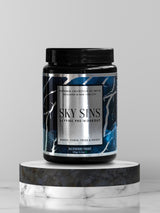 Skyfire Pre-Workout